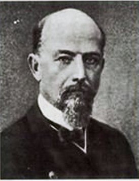 Пётр Энгельмейер