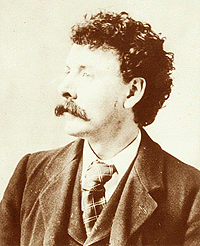 Джордж Альберт Смит