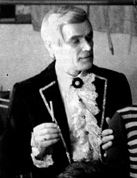 Алексей Соколов