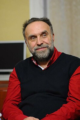 Андрей Сергеевич Кабанов