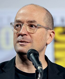 Кристофер Маркус