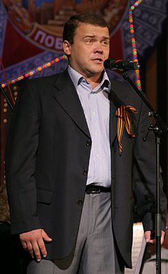 Виктор Алексеевич Низовой