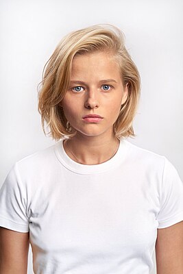 Александра Бортич