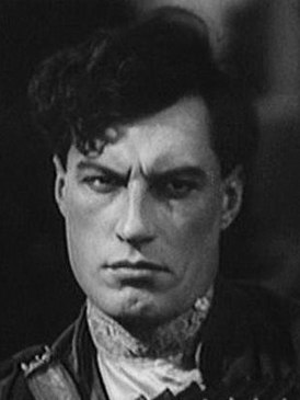 Андрей Абрикосов