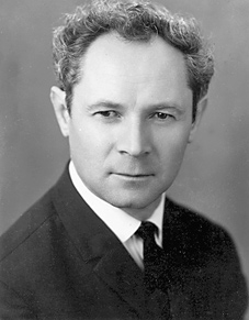 Павел Яковлевич Голодрига
