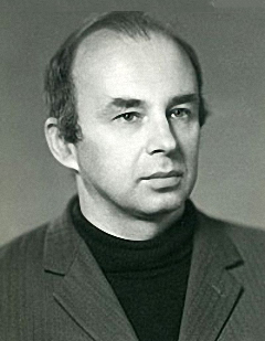 Соколов Андрей Андреевич