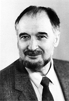 Андрей Николаевич Алексеев