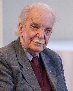 Игорь Николаевич Григович