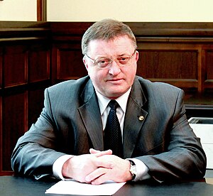 Иван Александрович Новаков