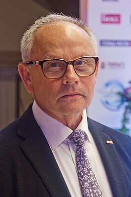 Александр Николаевич Вихров