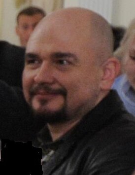 Сергей Трофимов