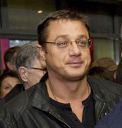 Алексей Макаров