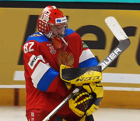 Дмитрий Шугаев