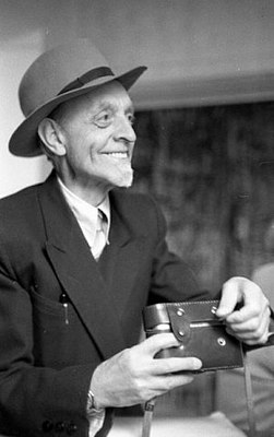 Михаил Павлович Крошицкий