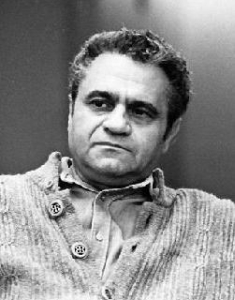 Вениамин Баснер