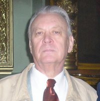 Сергей Александрович Гуреев