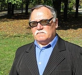 Виктор Аксёнов