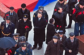 Андрей Владленович Белоцерковский
