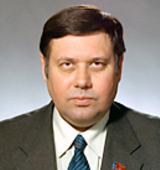 Сергей Александрович Глотов