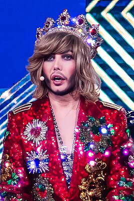 Сергей Зверев