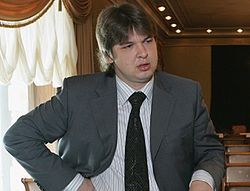 Дмитрий Медников