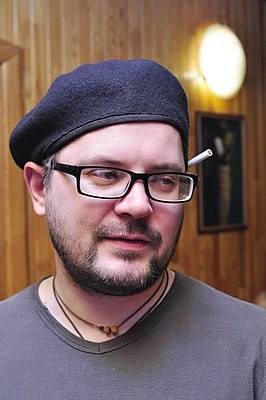 Прилуцкий Сергей