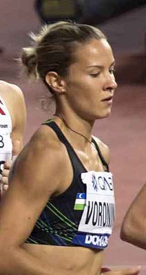 Екатерина Воронина