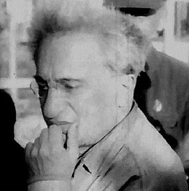 Арон Александрович Сольц