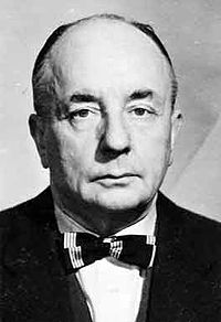 Владимир Васильевич Вейдле