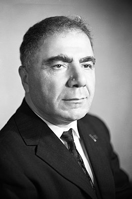 Виктор Амазаспович Амбарцумян