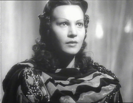 Луиза Ферида