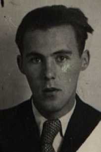 Всеволод Порфирьевич Остальский