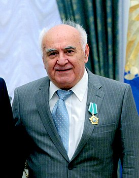 Роберт Борисович Мумладзе