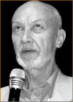 Юрий Николаевич Цветков