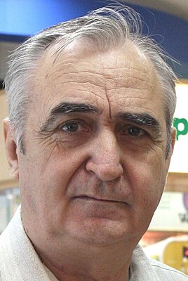 Михаил Сергеевич Полубояров