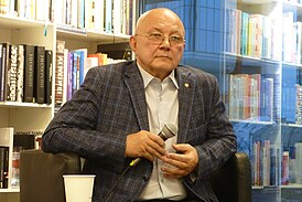 Александр Александрович Шаравин