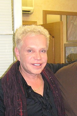 Борис Моисеев