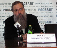 Владимир Игоревич Карпец