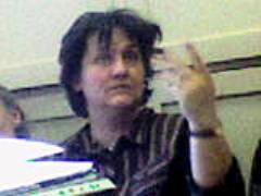 Елена Львовна Березович