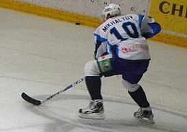 Андрей Михалёв