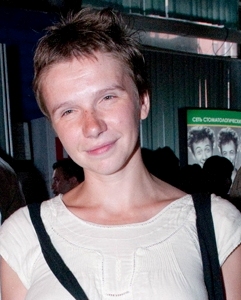 Ирина Рахманова