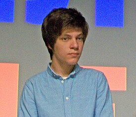 Егор Клинаев