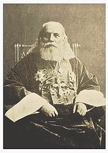 Алексей Ставровский