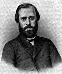 Александр Баженов