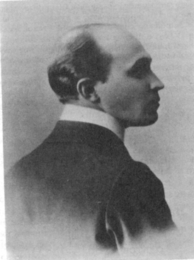 Борис Садовской