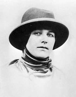 Лариса Михайловна Рейснер