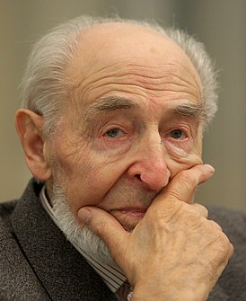 Леонид Шварцман
