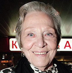 Римма Маркова