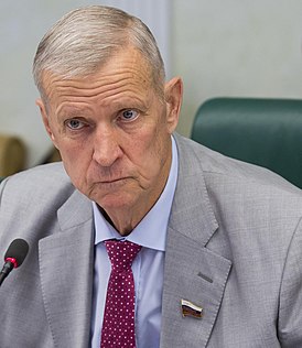 Геннадий Александрович Горбунов