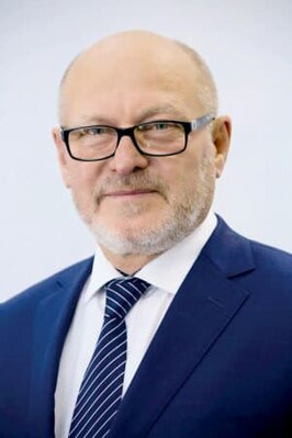 Владимир Александрович Клевно